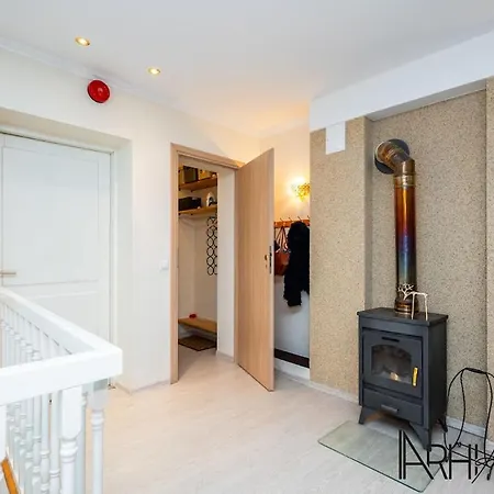 Apartment Make Uptown Reval